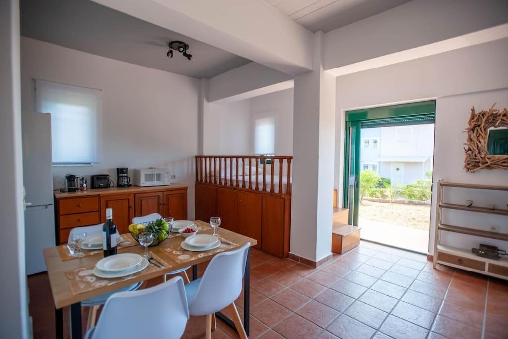 Villa Calliope Lardos Exteriér fotografie